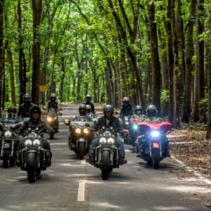 Nama Event Touring Dua